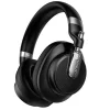 Morpheus 360 Verve HD Hybrid ANC Wireless Noise Cancelling Headphones, Bluetooth, Black (HP9750HD)