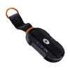 Motorola Defy Cell Phone Satellite Link, Black/Orange (MDSL-EAB-RO-NA)