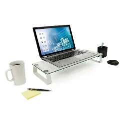 Mount it Display Stands Monitor Stand, Up to 35