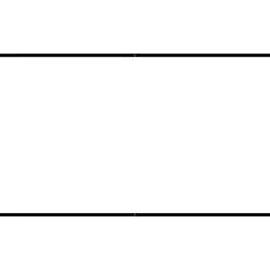 Mount-It! 100" Manual Wall & Ceiling Projector Screen, Black/Matte White (MI-640)