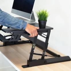 Mount-It! Active Ergonomic Office Bundle