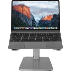 Mount-It! Adjustable Height Laptop Risers for 11