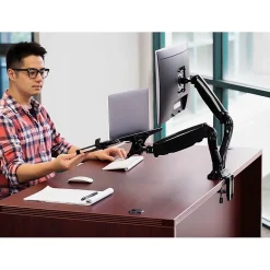 Mount-It! Adjustable Mounts, Up to 27