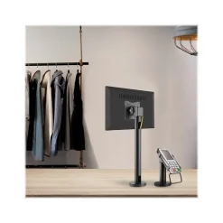 Mount-It! Adjustable POS Monitor Mount, Up to 23
