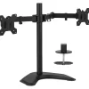 Mount-It! Dual Monitor Stand for 19"-32" Screens (MI-2781B)