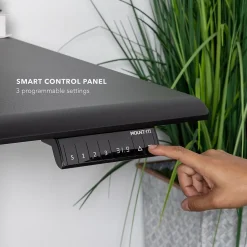 Mount-It! Dual Motor 72