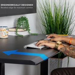 Mount-It! Dual Motor 72