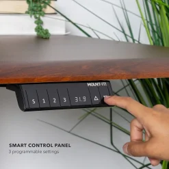 Mount-It! Dual Motor 60