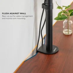 Mount-It! Dual Motor 60