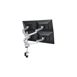 Mount-It! MI-63156 Quad Monitor Desk Mount