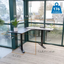 Mount-It! MI-15003 47