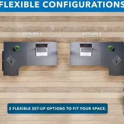 Mount-It! MI-15002 57