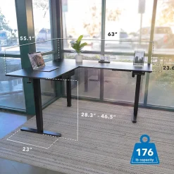 Mount-It! MI-15001 63