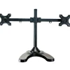 Mount-It! Monitor Arm, Up To 24" Monitor, Black (MI-781)