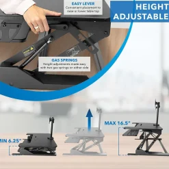 Mount-It! Mount-It! 36