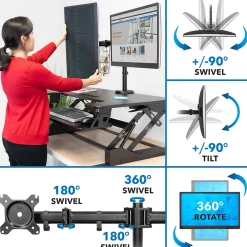 Mount-It! Mount-It! 36