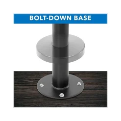 Mount-It! Stand for LCD Display, Screen Size: 23