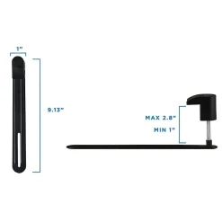 Mount-It! VESA Adapter Mount Bracket Kit