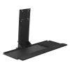 Mount-It! 25"W Adjustable Standing Keyboard Tray (MI-7915)