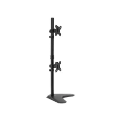 Mount-lt! Adjustable Monitor Stand, Up to 32