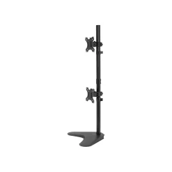 Mount-lt! Adjustable Monitor Stand, Up to 32