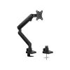 Mount-lt! Adjustable Monitor Mount, Up to 32", Black (MI-2671)