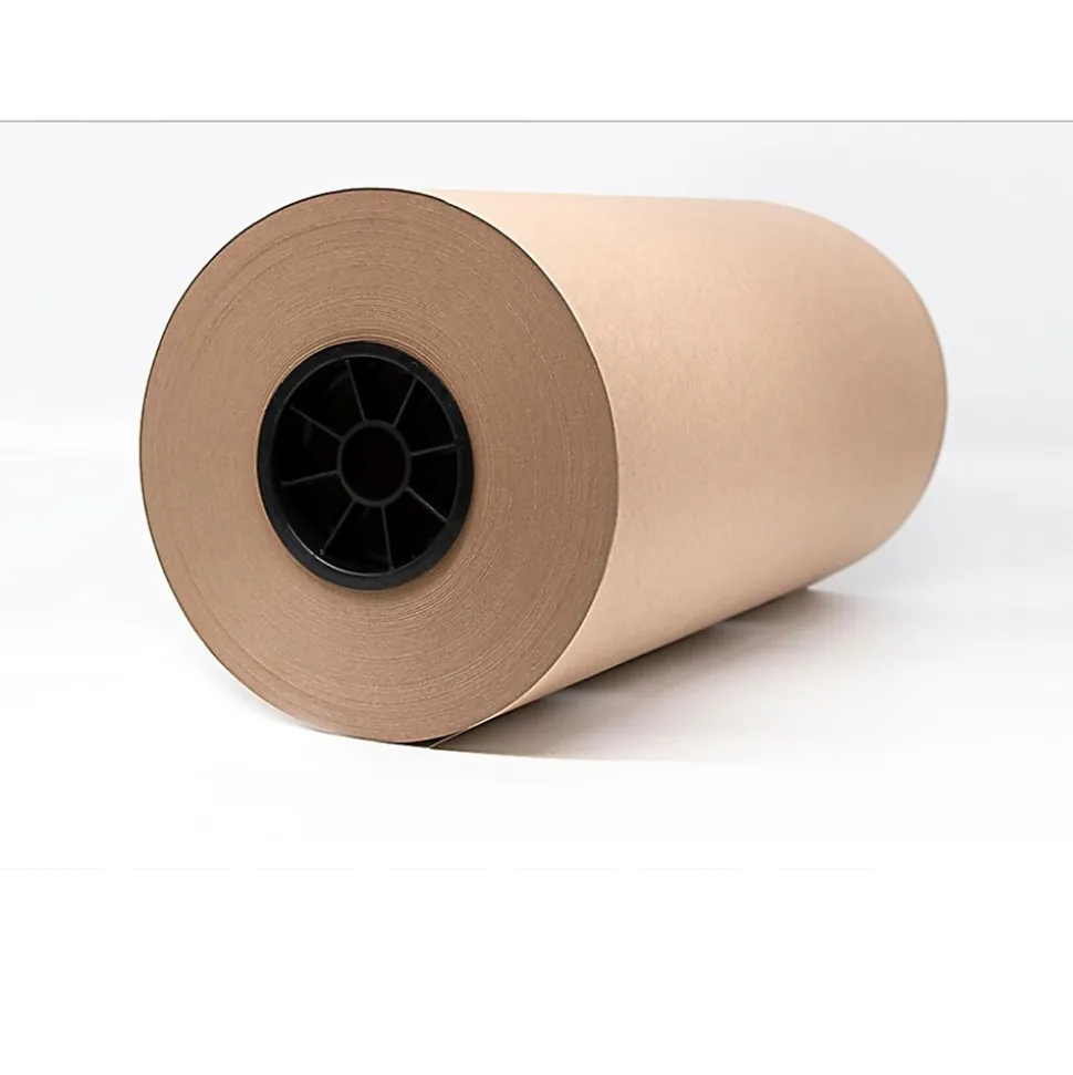 MPD Kraft Paper Roll, 12" x 950', 45 lbs.