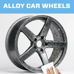 Mr. Clean Magic Eraser Extra Durable White Scouring Pad, 7/Pack (69522)