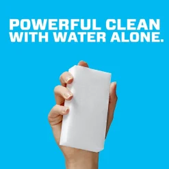 Mr. Clean Magic Eraser Original White Scouring Pad, 6 Pads/Pack, 6 Packs/Carton (79009)