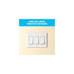 Mr. Clean Magic Eraser Original White Scouring Pad, 6 Pads/Pack, 6 Packs/Carton (79009)