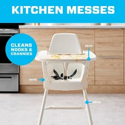 Mr. Clean, Magic Eraser Sheets, Original, 16/Pack (90618)