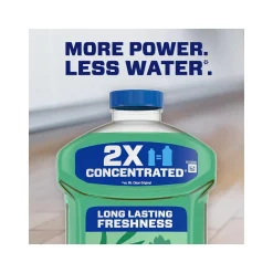 Mr. Clean Multi-Surface Cleaner, Gain Original Fresh Scent, 64 Fl. Oz. (10724)