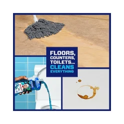 Mr. Clean Multi-Surface Cleaner, Gain Original Fresh Scent, 64 Fl. Oz. (10724)