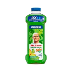 Mr. Clean Multi-Surface Cleaner, Gain Original Fresh Scent, 23 Fl. Oz. (10723)