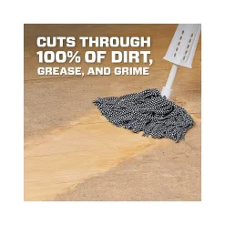 Mr. Clean Multi-Surface Cleaner, Lemon Scent, 64 Fl. Oz. (11290)