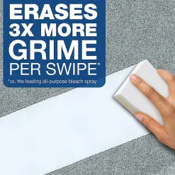 Mr. Clean Professional Magic Eraser Extra Power Disposable Cleaning Pads, 30/Carton (16449)