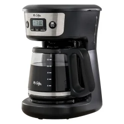 Mr. Coffee 12-Cups Automatic Coffee Maker (2176620)