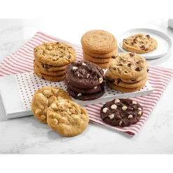 Mrs. Fields Cookies Variety Pack (ST17EV10022)