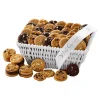 Mrs. Fields Nibblers Cookies Variety Pack, 43.2 oz., (ST21EVBSKT721)