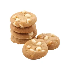 Mrs. Fields Nibblers Cookies Variety Pack, 43.2 oz., (ST21EVBSKT721)