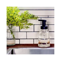 Mrs. Meyer's Clean Day Foaming Hand Soap Refill, Lavender Scent, 2 Fl. Oz., 2/Pack (355611)