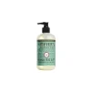 Mrs. Meyer’s Clean Day Liquid Liquid Hand Soap, Basil Scent, 12.5 oz (651344)
