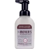 Mrs. Meyer's Clean Day Liquid Foaming Hand Soap, Lavender Scent, 10 fl oz (662031)