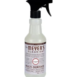 Mrs. Meyer's Clean Day Multi-Surface Spray Cleaner, Lavender, 16 fl oz. (78194-MP)