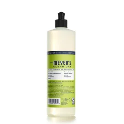 Mrs. Meyer's Liquid Dish Soap, Lemon Verbena, 16 oz. (347635)