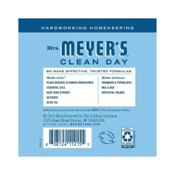 Mrs. Meyer's Liquid Hand Soap, Rain Water Scent (308451)