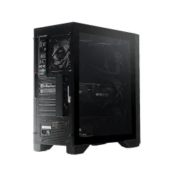 MSI Aegis RS 14NUG7-672US Gaming Desktop Computer, Intel Core i7-14700KF, 32GB Memory, 1TB SSD
