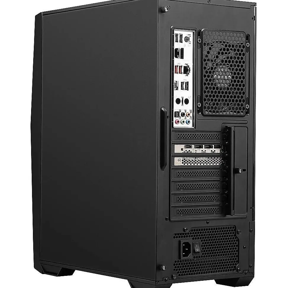 MSI Codex R 13NUC5-087US Gaming Desktop Computer, Intel Core i5-13400F, 16GB Memory, 1TB SSD