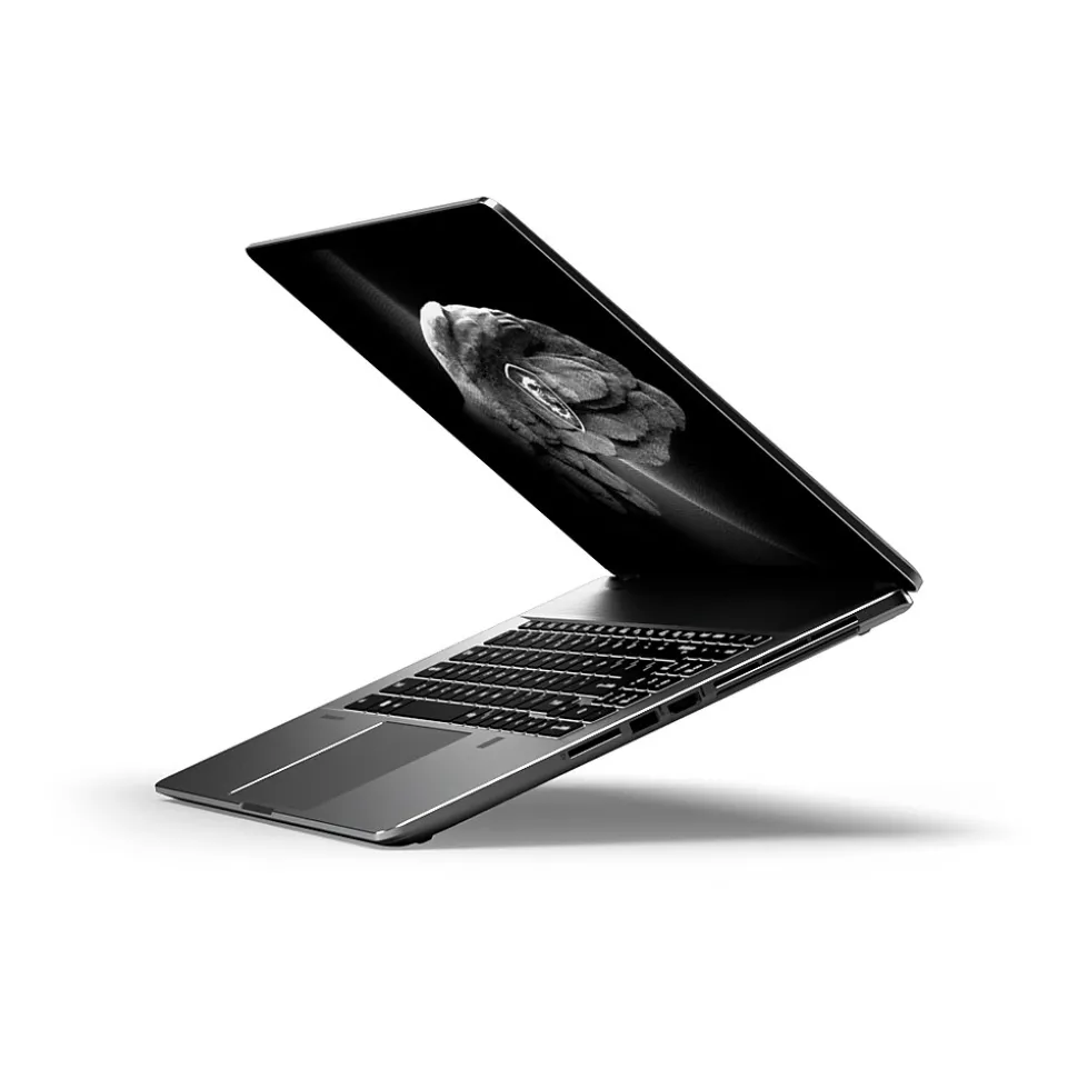 MSI Creator Z17 A12UHT-048 17" Laptop, Intel Core i9-12900H, 32GB Memory, 2TB SSD, Windows 11 Pro (CREATORZ17048)