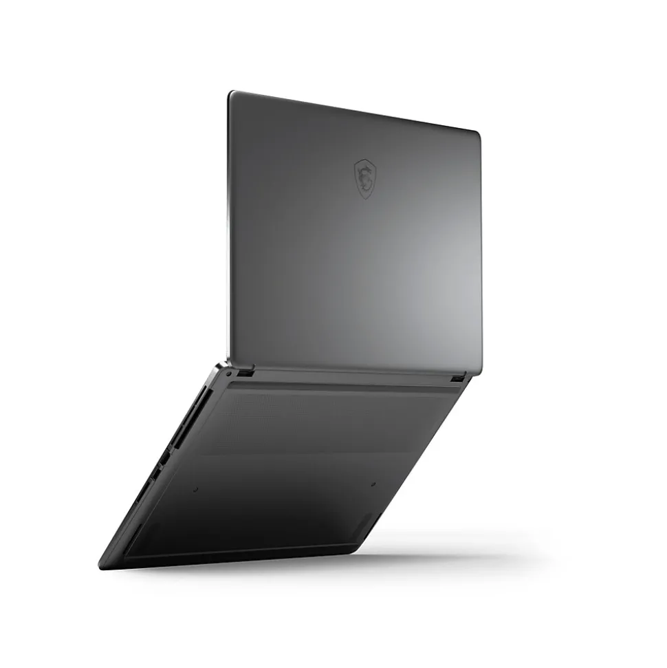 MSI Creator Z17 A12UHT-048 17" Laptop, Intel Core i9-12900H, 32GB Memory, 2TB SSD, Windows 11 Pro (CREATORZ17048)